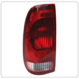 Stop Ford Fortaleza 98-00 (Dos colores)