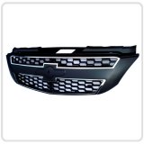 Parrilla Completa Chevrolet Optra 09-12 NO INCLUYE EMBLEMA