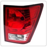 Stop Jeep Grand Cherokee 08-10