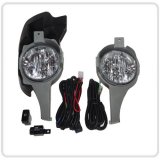 Set Completo de Faros Antinieblas Toyota Hilux 06-08