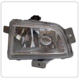 Faro Antiniebla Chevrolet Aveo 06-10