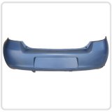 Parachoque Trasero Toyota Yaris Hatch Back 06-09