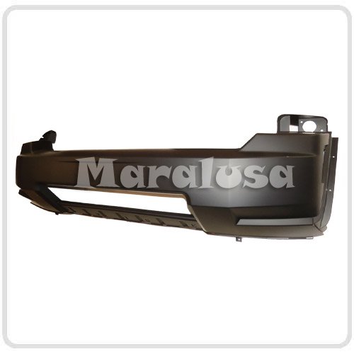 Parachoque Delantero Jeep Cherokee Sport 08-13 - Haga un click en la imagen para cerrar