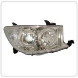 Faro Delantero Original Toyota Fortuner 09-11