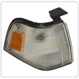 Cocuyo de Cruce Mazda 323 97-02