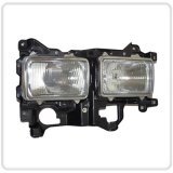 Faro Delantero Mitsubishi Canter 03-09