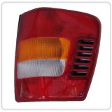 Stop Jeep Grand Cherokee Laredo y Limited 99-05