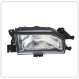 Faro Delantero Mazda 323 97-02