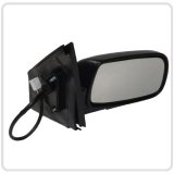 Retrovisor Electrico Toyota Yaris 99-05