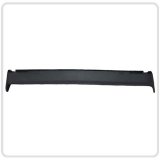 Babero o Spoiler de Parachoque Delantero Ford Blazer y S10 91-94