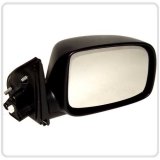 Retrovisor Electrico Chevrolet Luv D-Max 05-09