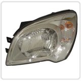 Faro Delantero Kia Sportage 09-11