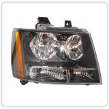 Faro Chevrolet Tahoe Avalanche 07-10