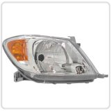 Faro Toyota Hilux 06-09