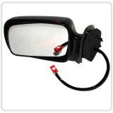 Retrovisor Electrico Jeep Grand Cherokee 94-95