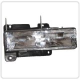 Faro Delantero Chevrolet Grand Blazer 94-99