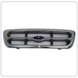 Parrilla Cromada Ford Ranger 98-02