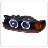 Set de Faros Proyectores Nissan Sentra B-13 00-08