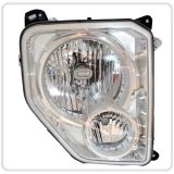 Faro Jeep Cherokee 08-11