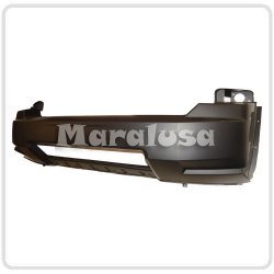 Parachoque Delantero Jeep Cherokee Sport 08-13