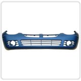 Parachoque Delantero Con Huecos Chrysler Neon 03-06